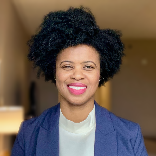 Jasmine Hamilton