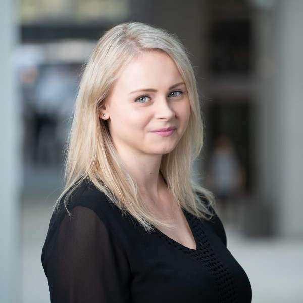 Marta Verby